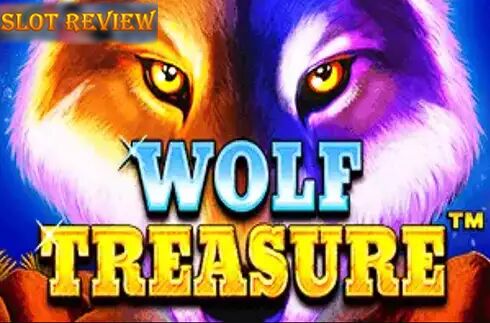 Wolf Treasure Slot Review